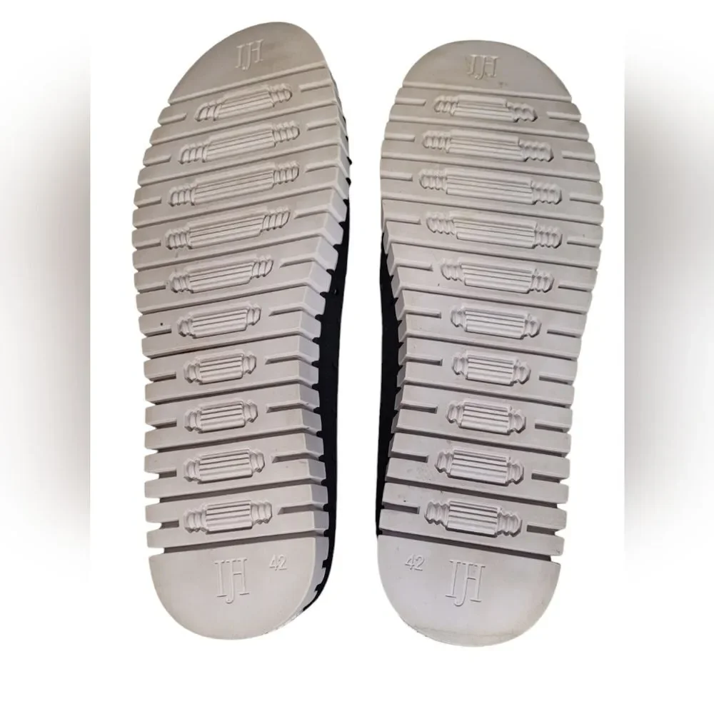 Tulip Ilse Jacobsen Platform Shoes
